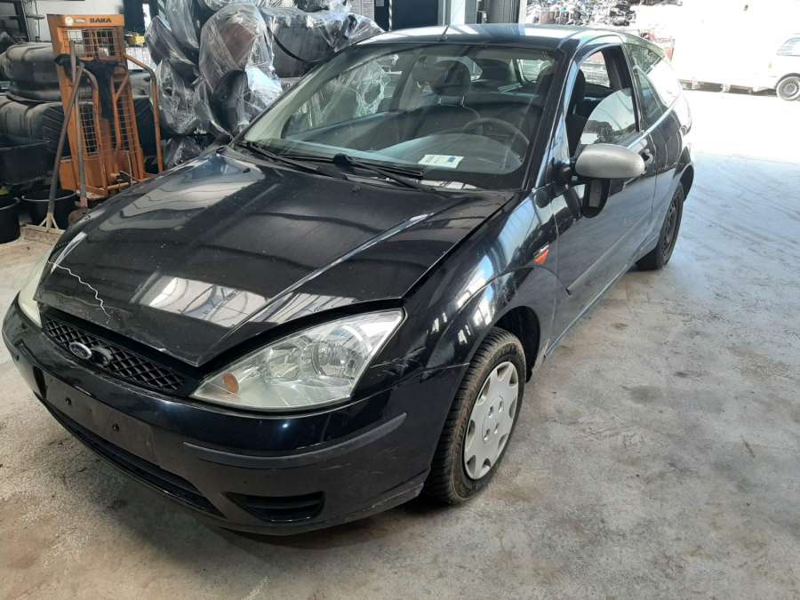 93BG17B676BB Джойстик регулировки зеркал Ford Focus 1 (1998-2005) Хетчбэк 3дв. 2003г. | Фото № 4 93BG17B676BB Джойстик регулировки зеркал Ford Focus 1 (1998-2005) Хетчбэк 3дв. 2003г. - Фото 4