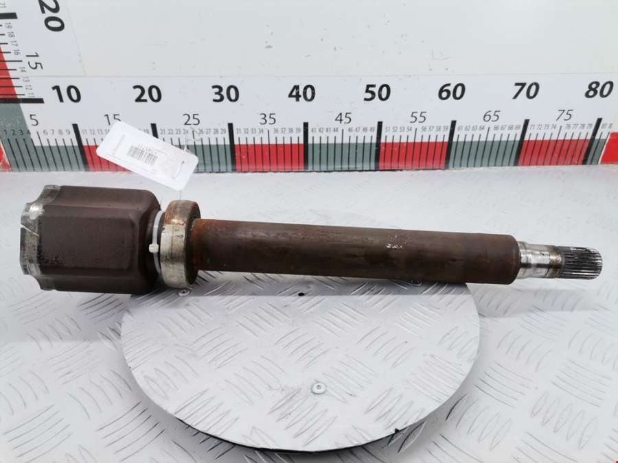 Полуось передняя правая (приводной вал шрус) Ford Mondeo 4 (2006-2014) Хетчбэк 5дв. 2012г. | Фото № 1 Полуось передняя правая (приводной вал шрус) Ford Mondeo 4 (2006-2014) Хетчбэк 5дв. 2012г. - Фото 1