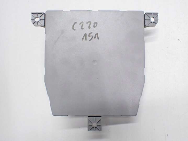 A20590069212059006921 Блок управления (другие) Mercedes C W205/S205/205 (2014-2024) 2014г. | Фото № 2 A20590069212059006921 Блок управления (другие) Mercedes C W205/S205/205 (2014-2024) 2014г. - Фото 2
