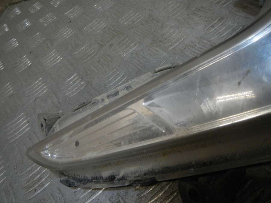 922024L600 Фара противотуманная правая  Hyundai Solaris 0000г. | Фото № 2  922024L600 Фара противотуманная правая  Hyundai Solaris 0000г. - Фото 2