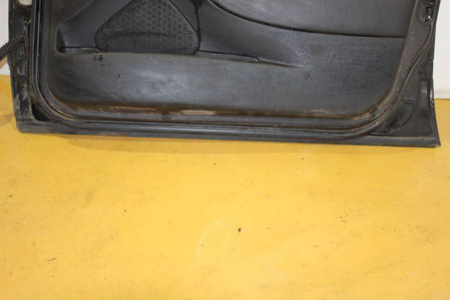 Дверь передняя правая Peugeot 607 2006г. | Фото № 2 Дверь передняя правая Peugeot 607 2006г. - Фото 2