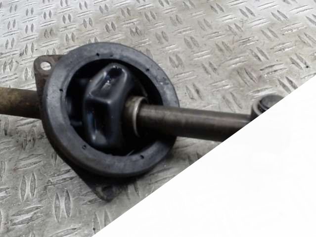 Полуось,лево,перед Volvo 460 (1988 - 1998) Седан 1996г. | Фото № 3 Полуось,лево,перед Volvo 460 (1988 - 1998) Седан 1996г. - Фото 3