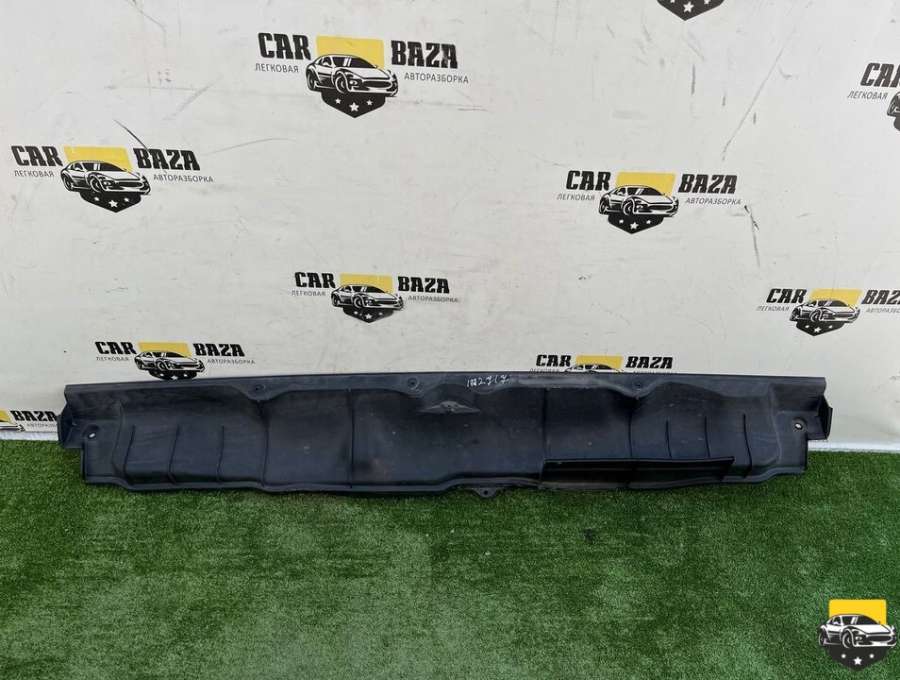 95216111 Молдинг стекла лобового  Chevrolet Orlando 2012г. | Фото № 2  95216111 Молдинг стекла лобового  Chevrolet Orlando 2012г. - Фото 2