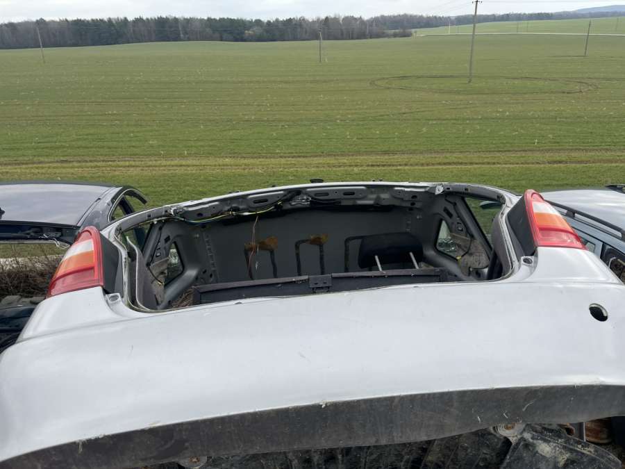 Фонарь задний левый Mercedes A W168 Хэтчбэк 5 дв. 1998г. | Фото № 7 Фонарь задний левый Mercedes A W168 Хэтчбэк 5 дв. 1998г. - Фото 7