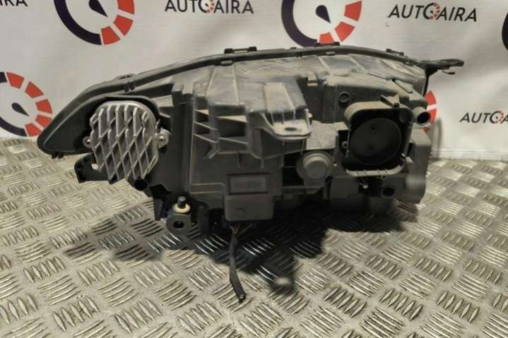 31446535 Фара левая  Volvo XC90 1 поколение (2002-2006) 2002г. | Фото № 3  31446535 Фара левая  Volvo XC90 1 поколение (2002-2006) 2002г. - Фото 3
