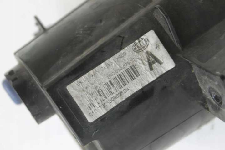 261551HA0B Фара противотуманная левая Nissan Note E12 (2013-2024) 2013г. | Фото № 5 261551HA0B Фара противотуманная левая Nissan Note E12 (2013-2024) 2013г. - Фото 5