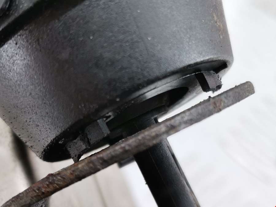 284162F120 Радиатор системы ЕГР Hyundai Santa Fe 2 (CM) (2005-2012) Внедорожник 5дв. 2011г. | Фото № 6 284162F120 Радиатор системы ЕГР Hyundai Santa Fe 2 (CM) (2005-2012) Внедорожник 5дв. 2011г. - Фото 6