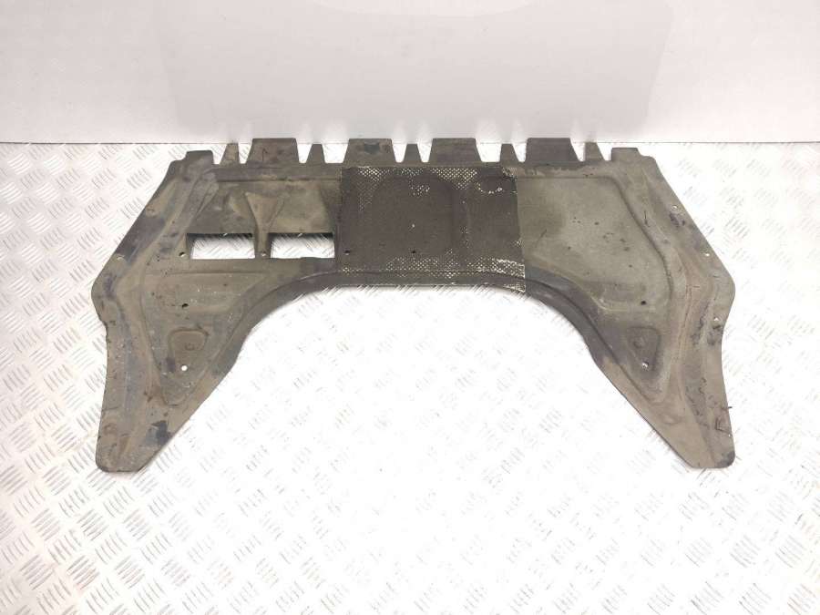 1K0825237J Защита двигателя Audi A3 8P/8PA 2005г. | Фото № 2 1K0825237J Защита двигателя Audi A3 8P/8PA 2005г. - Фото 2