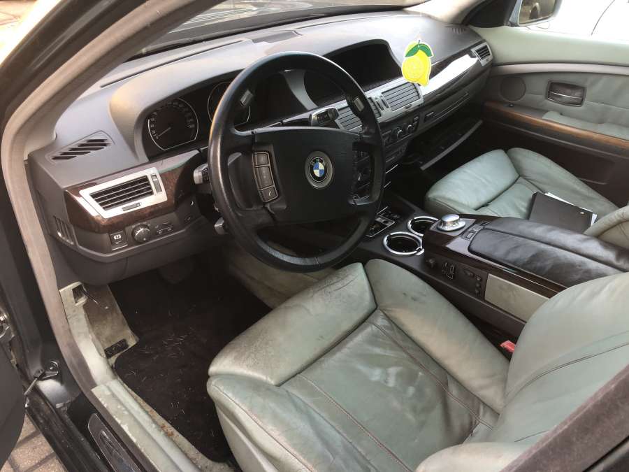 01306700 Переключатель круиз контроля BMW 7-Series (E65/E66) (2001-2008) Седан 2001г. | Фото № 12 01306700 Переключатель круиз контроля BMW 7-Series (E65/E66) (2001-2008) Седан 2001г. - Фото 12
