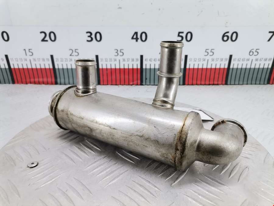 9646762280 Радиатор системы ЕГР Peugeot 308 (2007-2015) Универсал 2008г. | Фото № 3 9646762280 Радиатор системы ЕГР Peugeot 308 (2007-2015) Универсал 2008г. - Фото 3