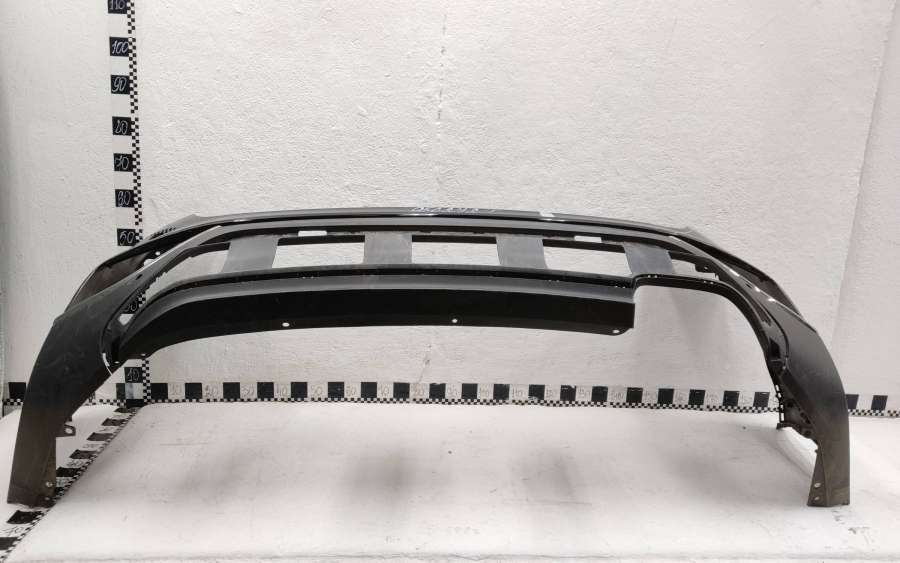 86611S1000 Бампер задний Hyundai Santa Fe 4 Hyundai Santa Fe 2018г. | Фото № 7 86611S1000 Бампер задний Hyundai Santa Fe 4 Hyundai Santa Fe 2018г. - Фото 7