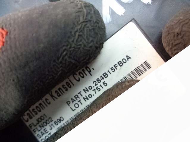 284B15FB0A Блок управления (другие) Nissan Micra K14 (2017-2024) 2017г. | Фото № 4 284B15FB0A Блок управления (другие) Nissan Micra K14 (2017-2024) 2017г. - Фото 4