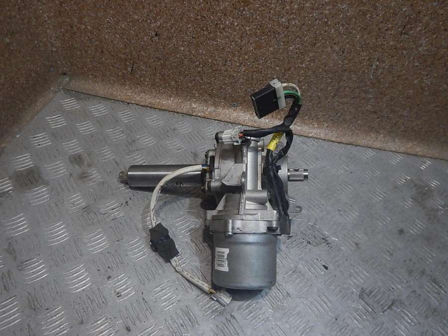 56310A7100 Колонка рулевая  Kia Cerato 0000г. | Фото № 3  56310A7100 Колонка рулевая  Kia Cerato 0000г. - Фото 3
