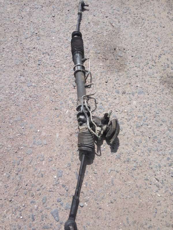 Рулевая рейка  Nissan Almera N15 1997г. | Фото № 1   Рулевая рейка  Nissan Almera N15 1997г. - Фото 1