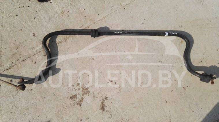 Стабилизатор  Peugeot 607  2001г. | Фото № 1   Стабилизатор  Peugeot 607  2001г. - Фото 1