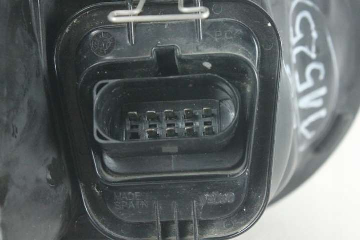 1J1941015B Фара левая Volkswagen Bora 1 поколение (1998-2005) 1998г. | Фото № 15 1J1941015B Фара левая Volkswagen Bora 1 поколение (1998-2005) 1998г. - Фото 15