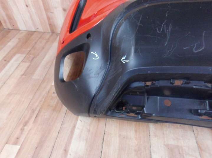 98253518779825446977 Бампер задний Citroen C5 Aircross 1 поколение (2018-2024) 2018г. | Фото № 3 98253518779825446977 Бампер задний Citroen C5 Aircross 1 поколение (2018-2024) 2018г. - Фото 3