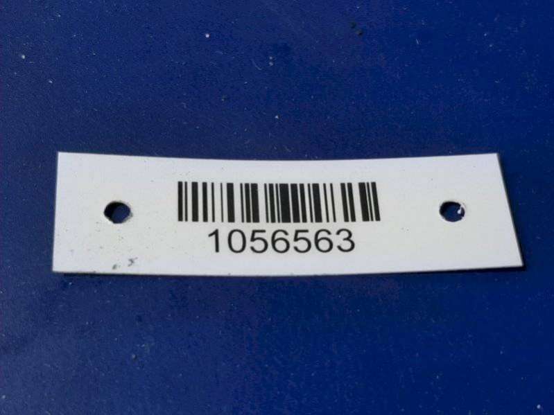 Крепление запаски Land Rover Freelander 2003г. | Фото № 5 Крепление запаски Land Rover Freelander 2003г. - Фото 5