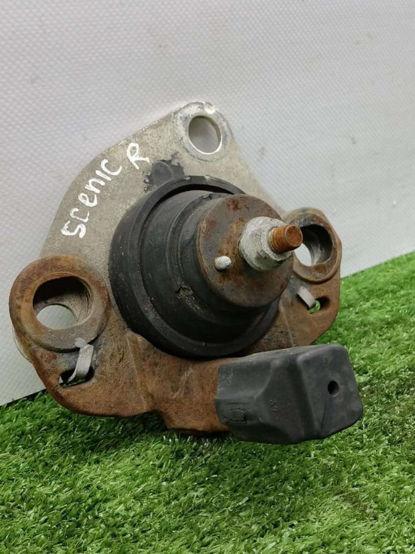 Цапфа передняя правая Renault Scenic 1 1999г. | Фото № 2 Цапфа передняя правая Renault Scenic 1 1999г. - Фото 2