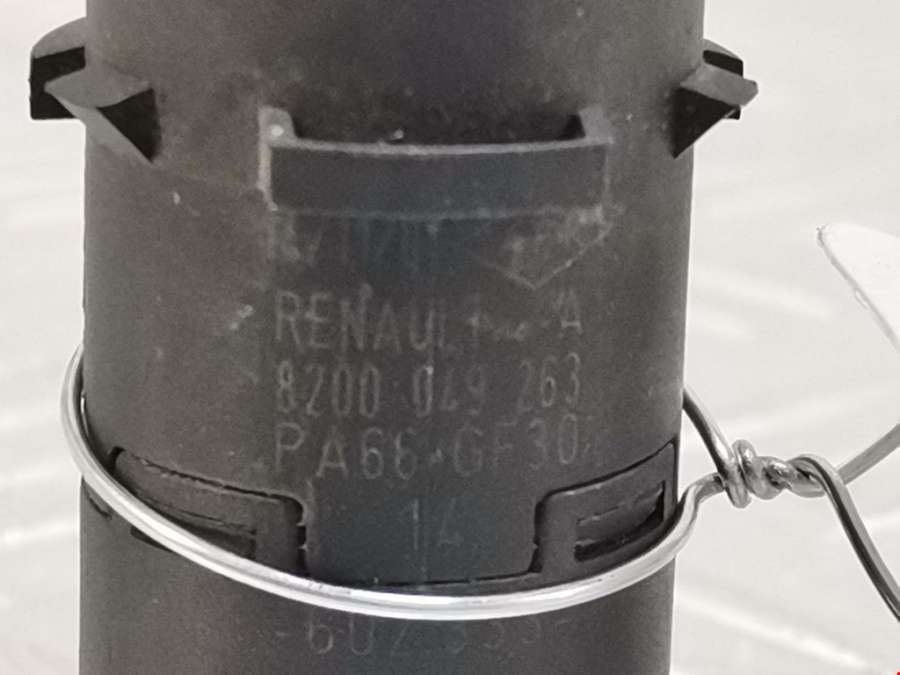 8200049263 Парктроник (датчик парковки) Renault Laguna 2 (2000-2007) Хетчбэк 5дв. 2001г. | Фото № 3 8200049263 Парктроник (датчик парковки) Renault Laguna 2 (2000-2007) Хетчбэк 5дв. 2001г. - Фото 3