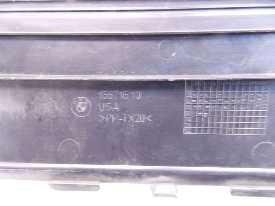 7151969 Дождевик  BMW X5-series (E70) 2009г. | Фото № 5  7151969 Дождевик  BMW X5-series (E70) 2009г. - Фото 5