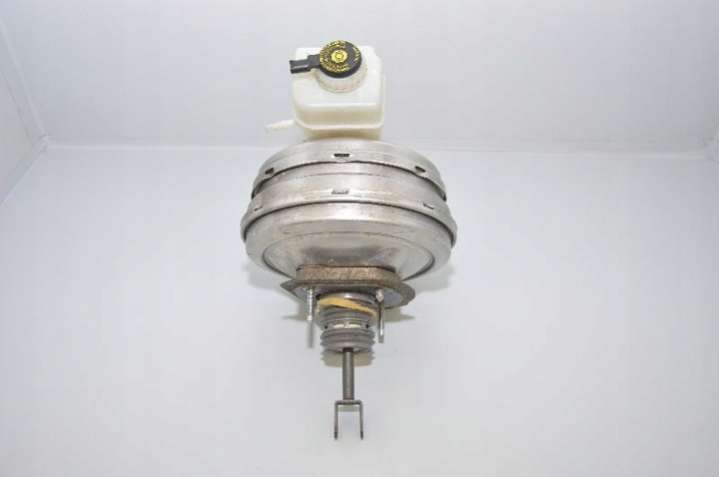 Вакуумный усилитель тормозов BMW 7 F01/F02 (2008-2012) 2008г. | Фото № 3 Вакуумный усилитель тормозов BMW 7 F01/F02 (2008-2012) 2008г. - Фото 3