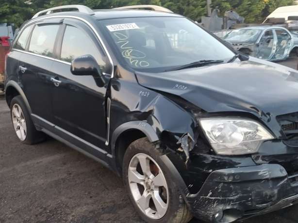 Замок двери задней правой Opel Antara (L07) (2006-2017) Внедорожник 5дв. 2007г. | Фото № 6 Замок двери задней правой Opel Antara (L07) (2006-2017) Внедорожник 5дв. 2007г. - Фото 6