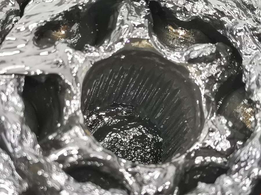 ШРУС наружный Volkswagen Touran 1 (2003-2015) Минивэн 2004г. | Фото № 5 ШРУС наружный Volkswagen Touran 1 (2003-2015) Минивэн 2004г. - Фото 5