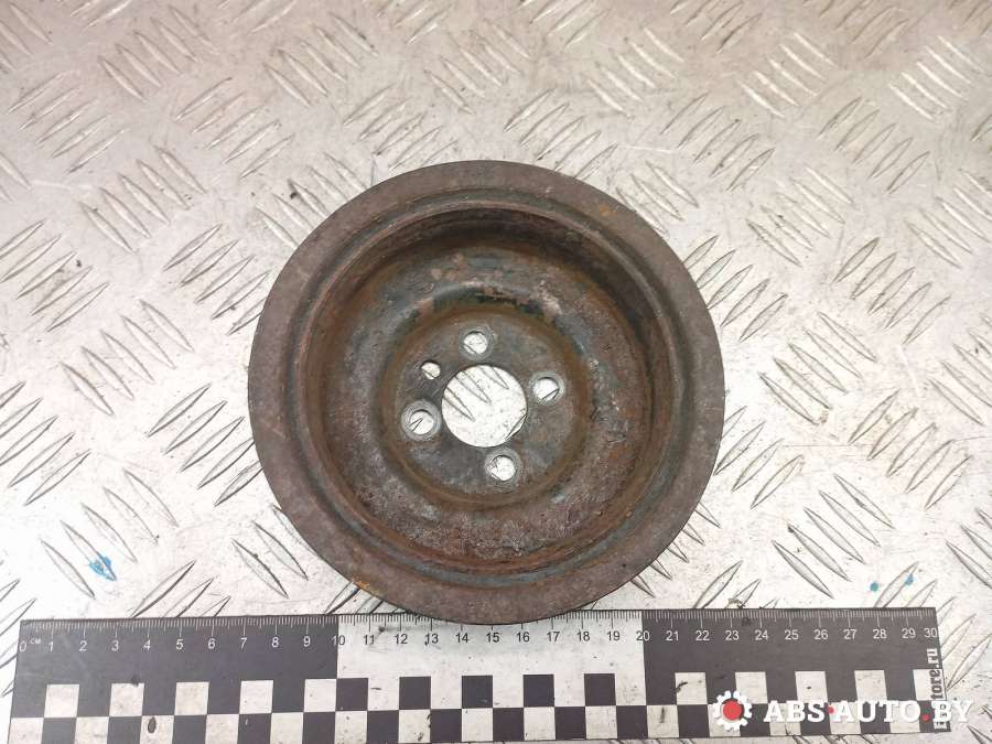 038105243L038105243M Шкив коленвала  SEAT Toledo 4 2016г. | Фото № 3  038105243L038105243M Шкив коленвала  SEAT Toledo 4 2016г. - Фото 3