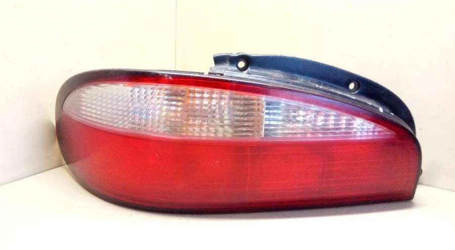 Фонарь задний левый  Kia Clarus  седан 1997г. | Фото № 1   Фонарь задний левый  Kia Clarus  седан 1997г. - Фото 1
