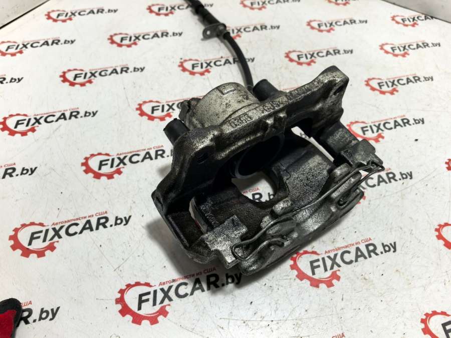 Суппорт тормозной передний правый Ford Bronco Sport 2021г. | Фото № 3 Суппорт тормозной передний правый Ford Bronco Sport 2021г. - Фото 3