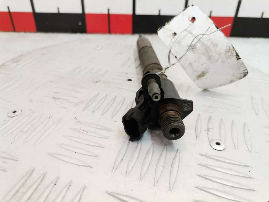 0445116016 Форсунка дизельная электрическая Volvo XC70 3 (2007-2016) Универсал 2011г. | Фото № 2 0445116016 Форсунка дизельная электрическая Volvo XC70 3 (2007-2016) Универсал 2011г. - Фото 2