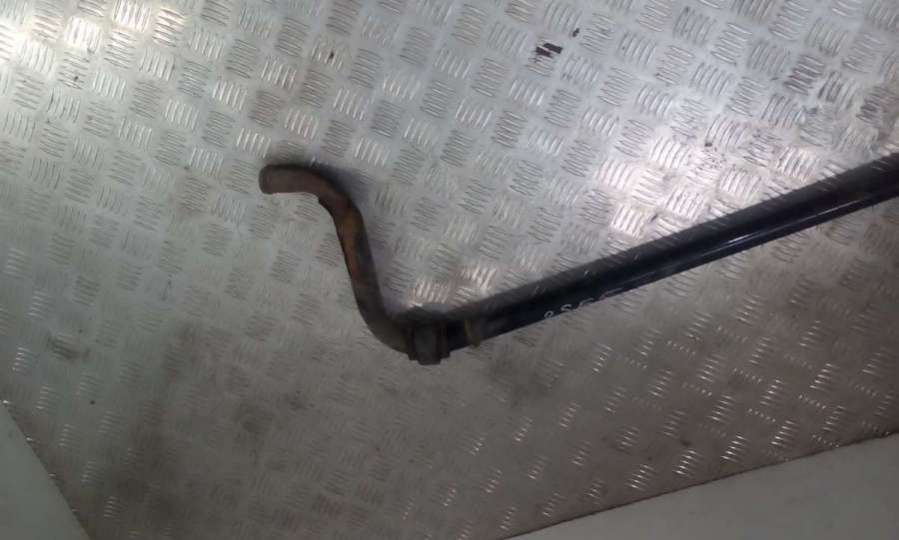 Стабилизатор подвески (поперечной устойчивости) передний  Audi A6 C6 (S6,RS6) 2006г. | Фото № 5   Стабилизатор подвески (поперечной устойчивости) передний  Audi A6 C6 (S6,RS6) 2006г. - Фото 5