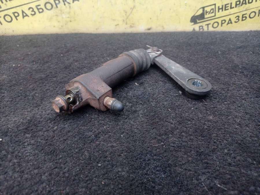 Цилиндр сцепления рабочий Hyundai Lantra J2 универсал 1997г. | Фото № 3 Цилиндр сцепления рабочий Hyundai Lantra J2 универсал 1997г. - Фото 3