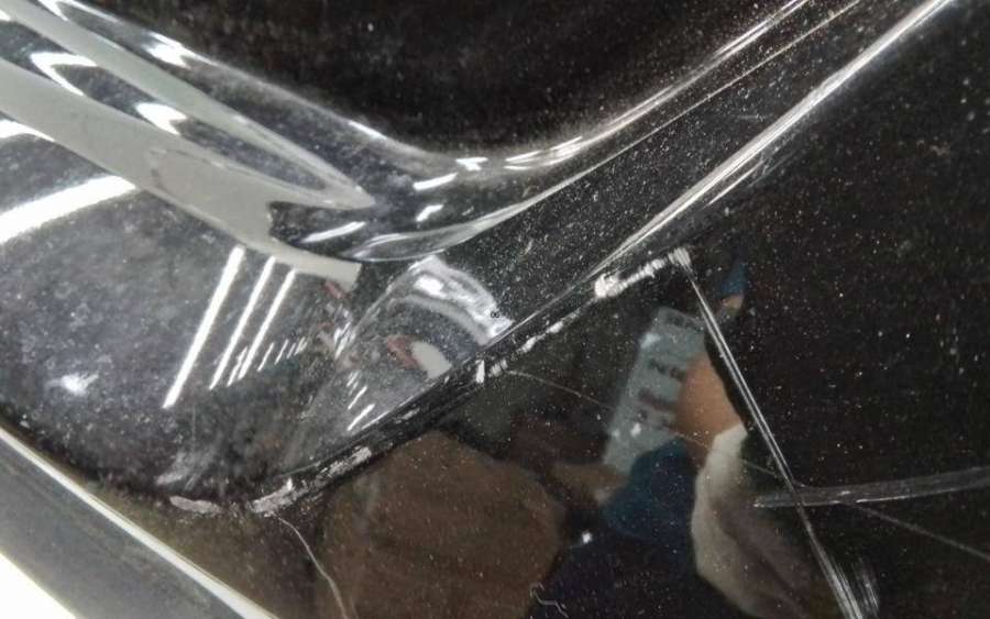 85022HZ30H Бампер задний Nissan X-Trail T32 Restail Nissan X-Trail 2017г. | Фото № 5 85022HZ30H Бампер задний Nissan X-Trail T32 Restail Nissan X-Trail 2017г. - Фото 5