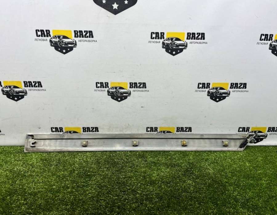 8773228600 Молдинг двери задней правой Hyundai Lantra I 1994г. | Фото № 5 8773228600 Молдинг двери задней правой Hyundai Lantra I 1994г. - Фото 5