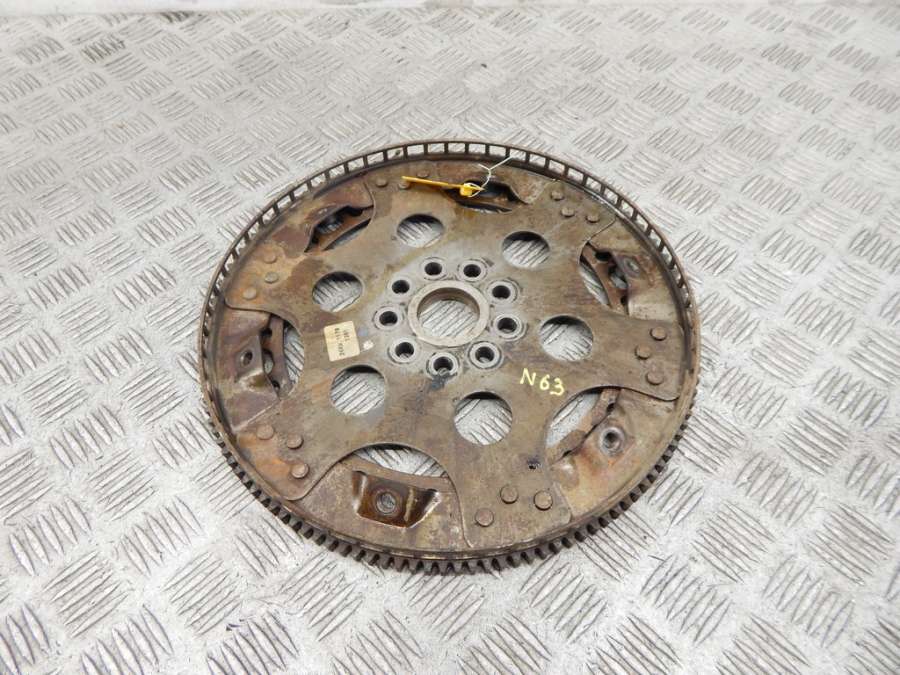 11 22 7 567 151 7567151 11 22 8 601 236 8601236 Маховик АКПП (драйв плата)  BMW X5-series (E70) 2010г. | Фото № 1  11 22 7 567 151 7567151 11 22 8 601 236 8601236 Маховик АКПП (драйв плата)  BMW X5-series (E70) 2010г. - Фото 1