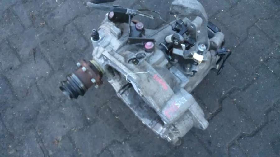 EVS КПП механическая (МКПП) Volkswagen Golf 4 поколение 2000г. | Фото № 3 EVS КПП механическая (МКПП) Volkswagen Golf 4 поколение 2000г. - Фото 3