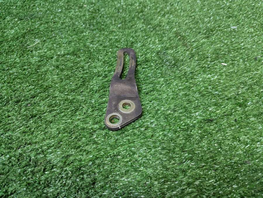 Кронштейн (крепление) правый 0000г. | Фото № 3 Кронштейн (крепление) правый 0000г. - Фото 3