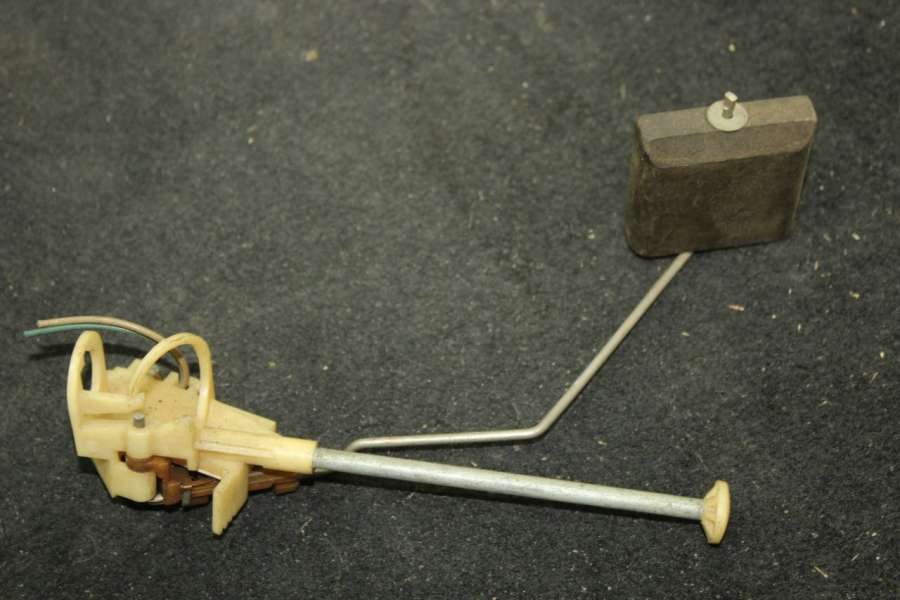 Датчик уровня топлива BMW 3 E36 1992г. | Фото № 2 Датчик уровня топлива BMW 3 E36 1992г. - Фото 2