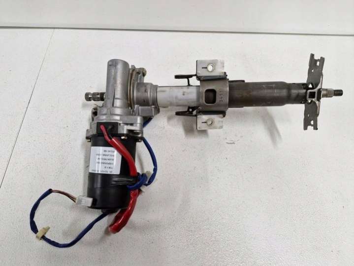 45200-05240 Рулевая колонка  Toyota Avensis 2 поколение (2003-2006) 2003г. | Фото № 4  45200-05240 Рулевая колонка  Toyota Avensis 2 поколение (2003-2006) 2003г. - Фото 4