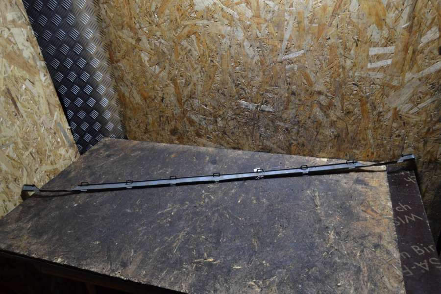 Ус под фару Volkswagen Golf 0000г. | Фото № 4 Ус под фару Volkswagen Golf 0000г. - Фото 4