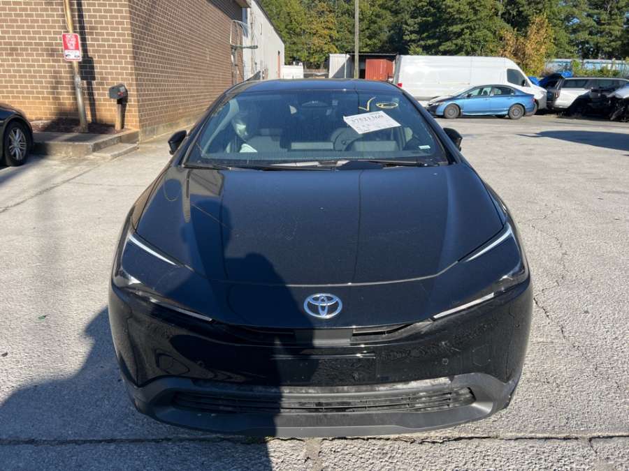 Катушка зажигания Toyota Prius 2023- 2023г. | Фото № 3 Катушка зажигания Toyota Prius 2023- 2023г. - Фото 3