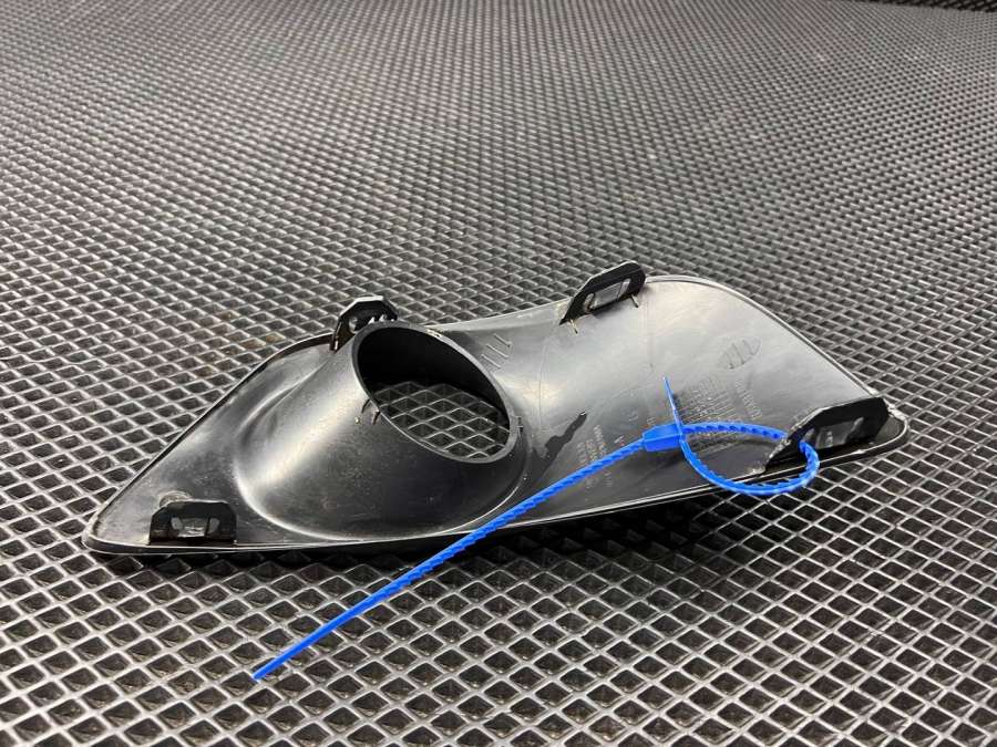 261A31312R Рамка фары противотуманной левая Dacia Logan MCV 2 2016г. | Фото № 5 261A31312R Рамка фары противотуманной левая Dacia Logan MCV 2 2016г. - Фото 5