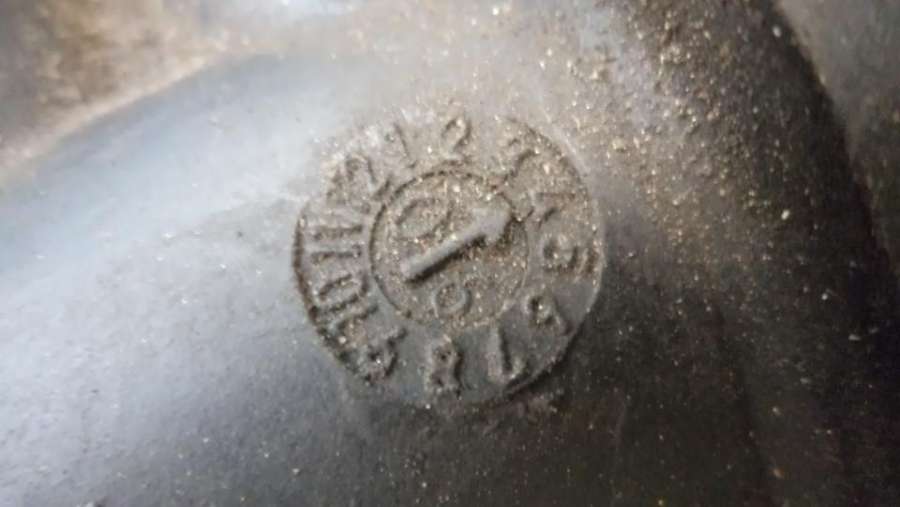 032121111NQ Корпус термостата Volkswagen Golf 3 поколение 1998г. | Фото № 2 032121111NQ Корпус термостата Volkswagen Golf 3 поколение 1998г. - Фото 2