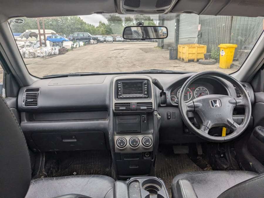 Датчик распредвала Honda CR-V 2 (2001-2006) Внедорожник 5дв. 2004г. | Фото № 14 Датчик распредвала Honda CR-V 2 (2001-2006) Внедорожник 5дв. 2004г. - Фото 14