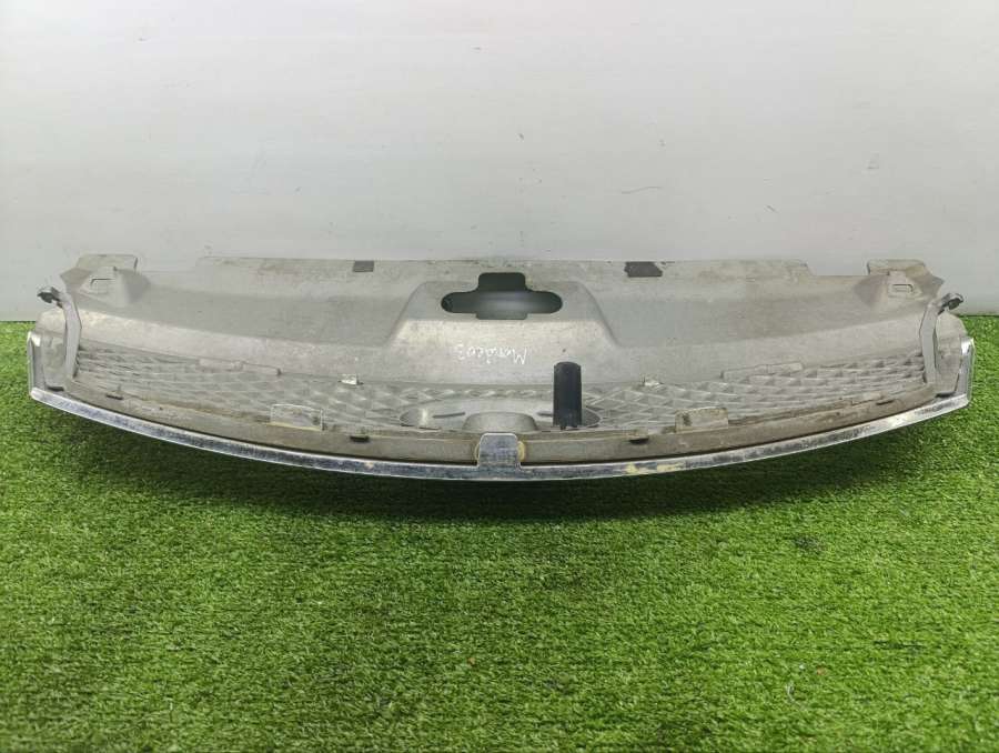 3S718A100 Решетка радиатора Ford Mondeo 3 2005г. | Фото № 3 3S718A100 Решетка радиатора Ford Mondeo 3 2005г. - Фото 3