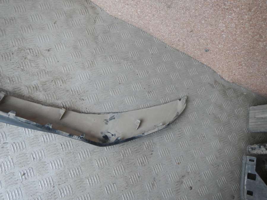 86591F2AA0 Юбка бампера переднего Hyundai Elantra 0000г. | Фото № 3 86591F2AA0 Юбка бампера переднего Hyundai Elantra 0000г. - Фото 3