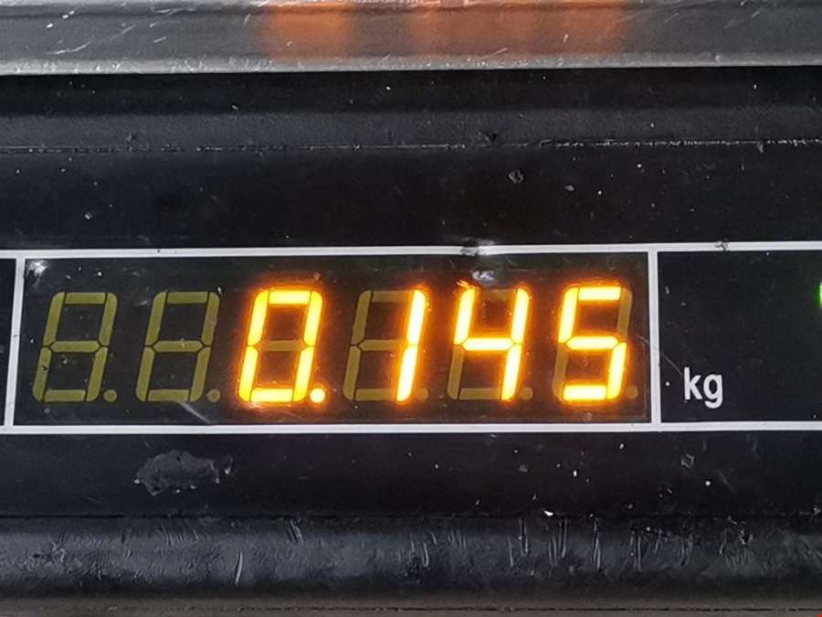 Резонатор воздушного фильтра Renault Espace 3 (1996-2002) Минивэн 1999г. | Фото № 5 Резонатор воздушного фильтра Renault Espace 3 (1996-2002) Минивэн 1999г. - Фото 5