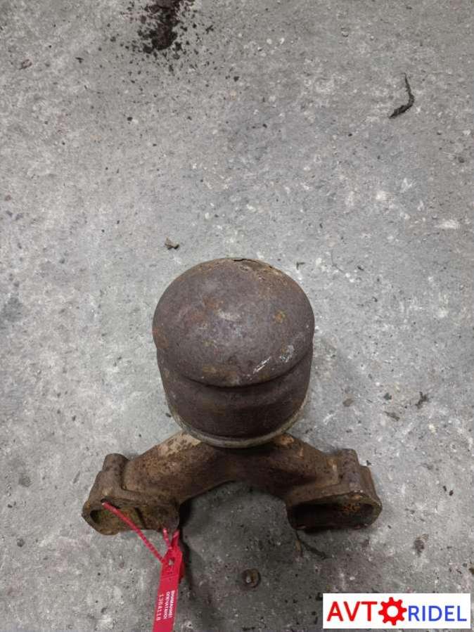 Коллектор выпускной Citroen Berlingo (1996-2008) 1997г. | Фото № 1 Коллектор выпускной Citroen Berlingo (1996-2008) 1997г. - Фото 1